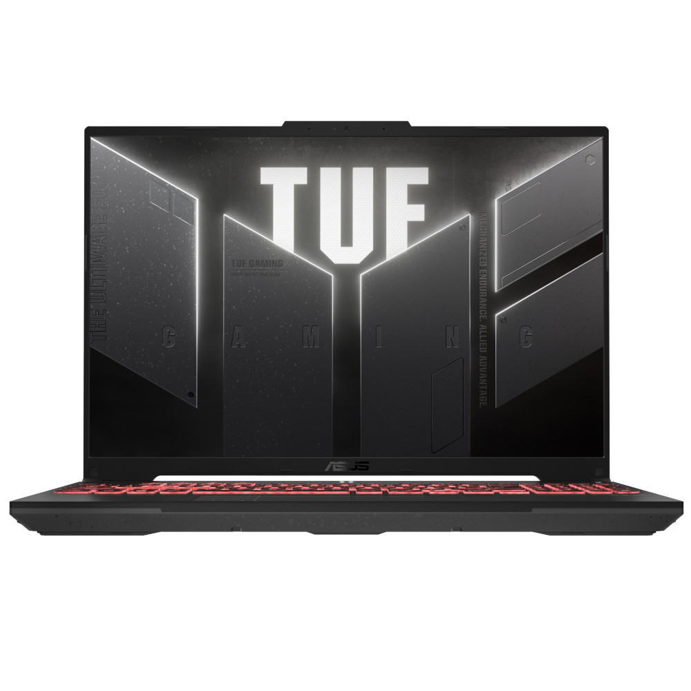 ASUS TUF Gaming A16 FA607NU NVIDIA RTX 4050 16GB 16.0 FHD 144Hz Ryzen R5-7535HS