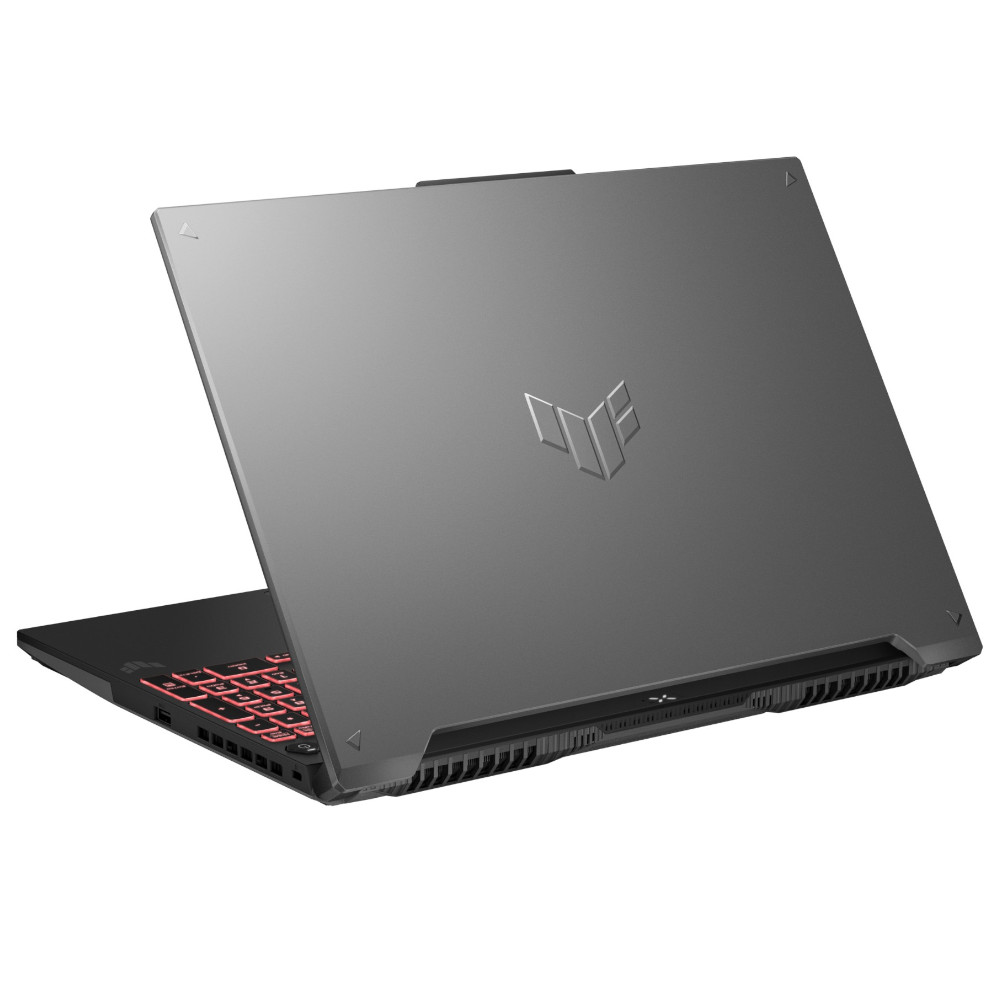 Asus - ASUS TUF Gaming A16 FA607NU NVIDIA RTX 4050 16GB 16.0 FHD 144Hz Ryzen R5-7535HS