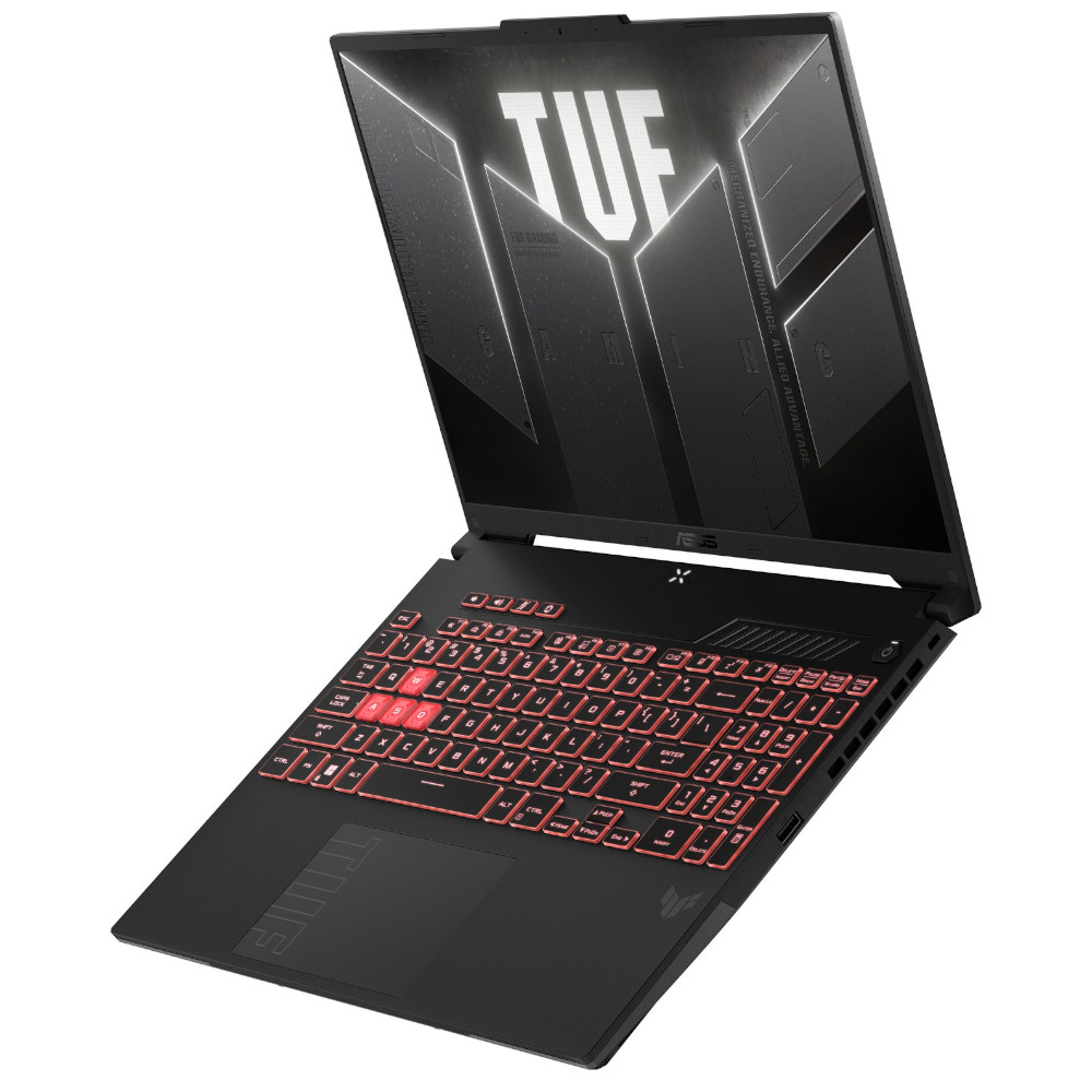 Asus - ASUS TUF Gaming F16 FA607NU NVIDIA RTX 4050 16GB 16.0 FHD 144Hz Intel i7-13620H