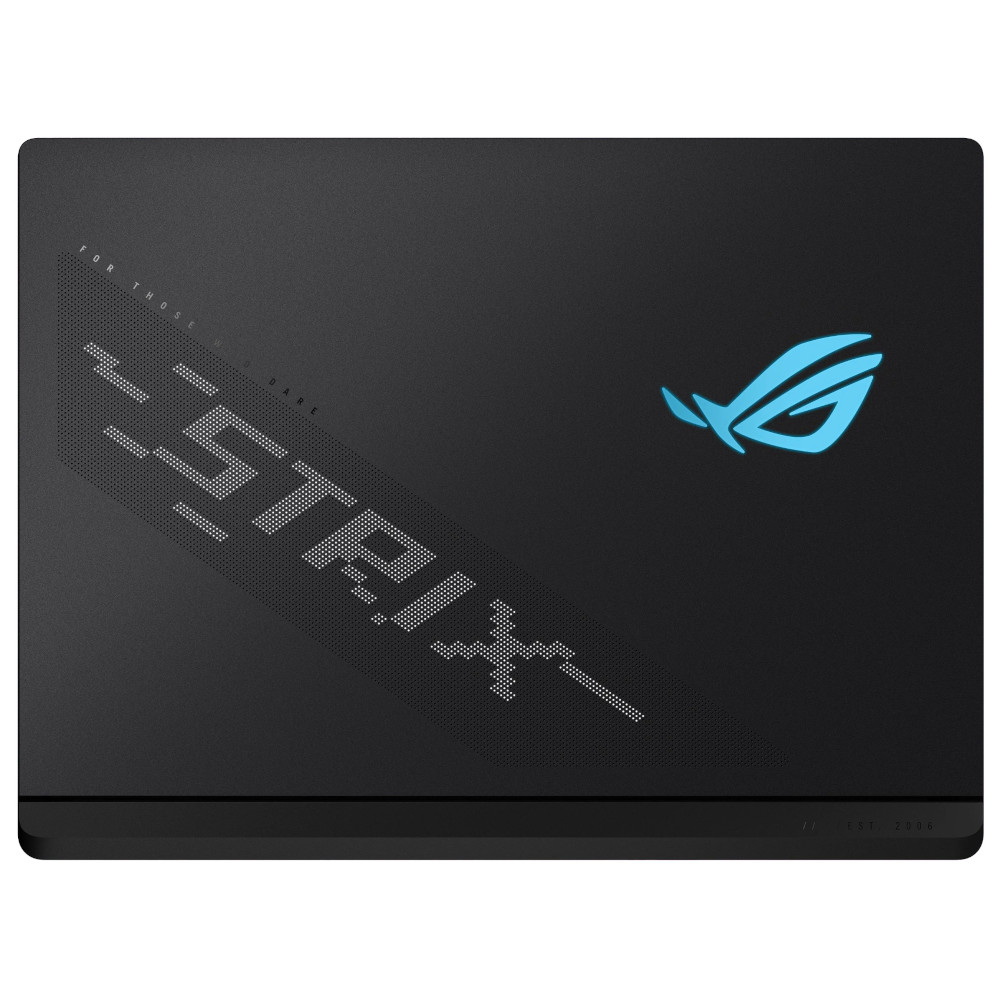 Asus - ASUS ROG Strix G18 NVIDIA RTX 5090 64GB 18.0 WQXGA 240Hz Mini LED Intel Core Ultra Core 9 275HX Gaming Laptop