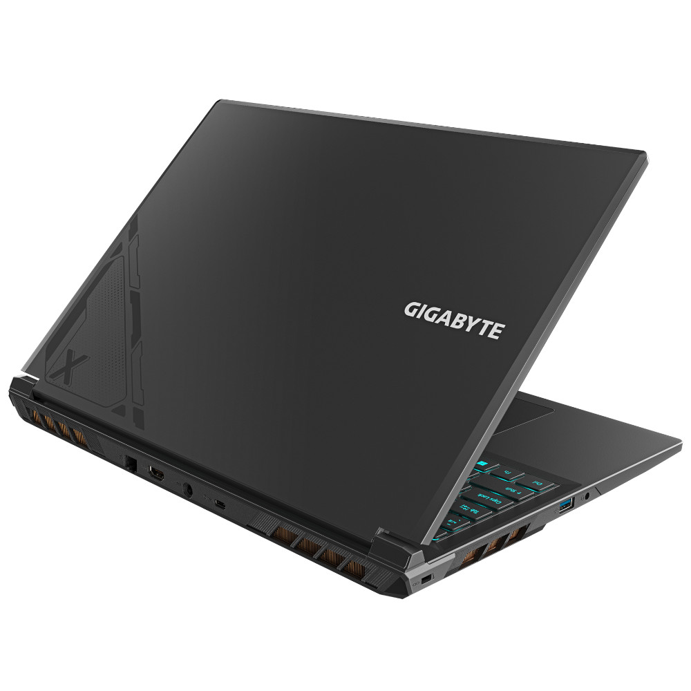 Gigabyte - Gigabyte G6X NVIDIA RTX 4060 16GB 16 FHD+ 165Hz i7-13650HX Gaming Laptop