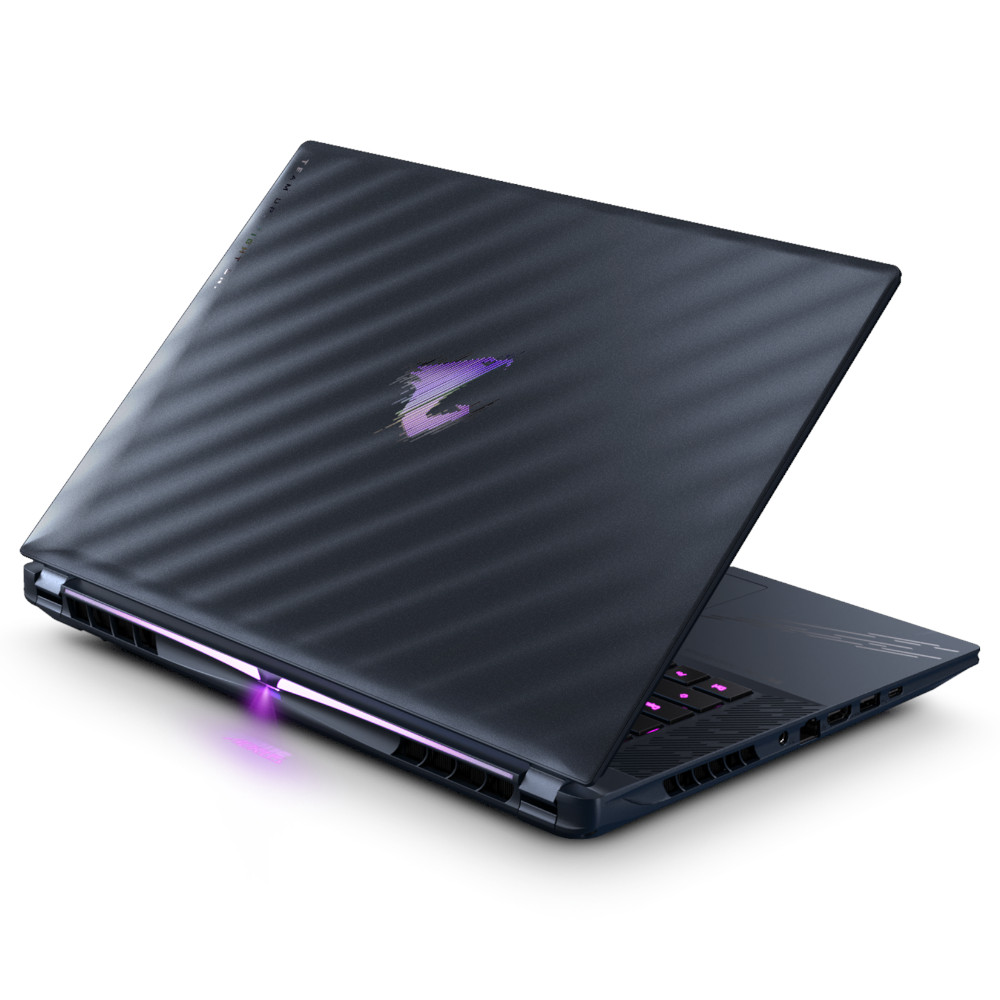 Gigabyte - Gigabyte AORUS MASTER 16 NVIDIA RTX 5080, 32GB, 16" QHD 240Hz OLED Intel Core Ultra 9 275HX Gaming Laptop