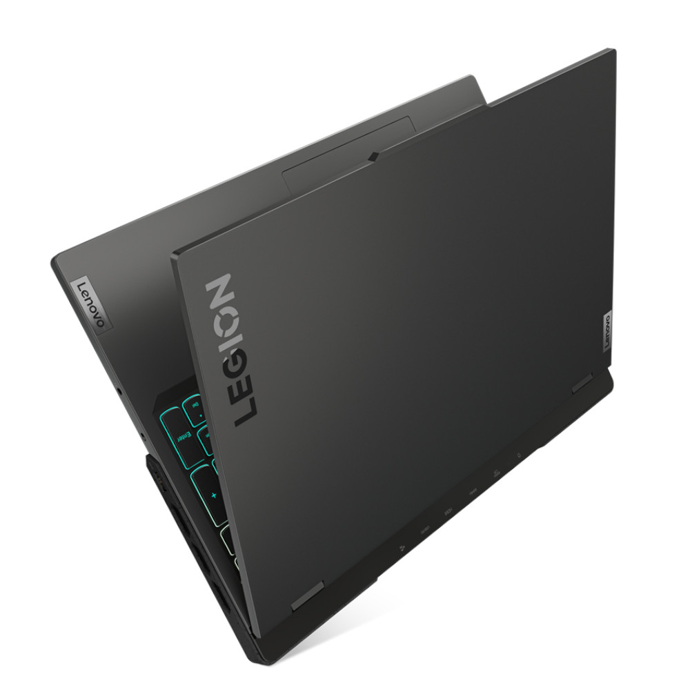 Lenovo - Lenovo Legion Pro 7 NVIDIA RTX 4080 32GB 16.0 WQXGA 240Hz AMD R9-7945HX Gaming Laptop