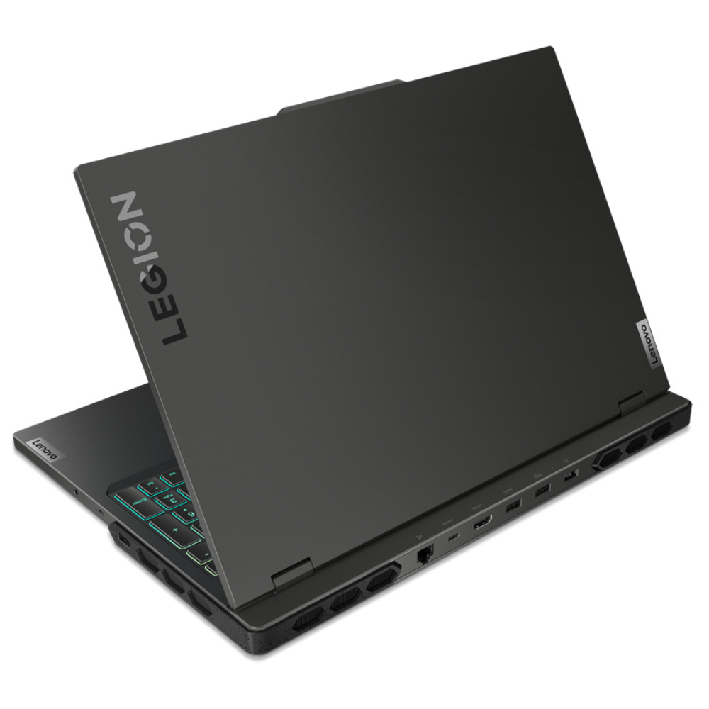 Lenovo - Lenovo Legion Pro 7 NVIDIA RTX 4090 32GB 16.0 WQXGA 240Hz AMD R9-7945HX Gaming Laptop