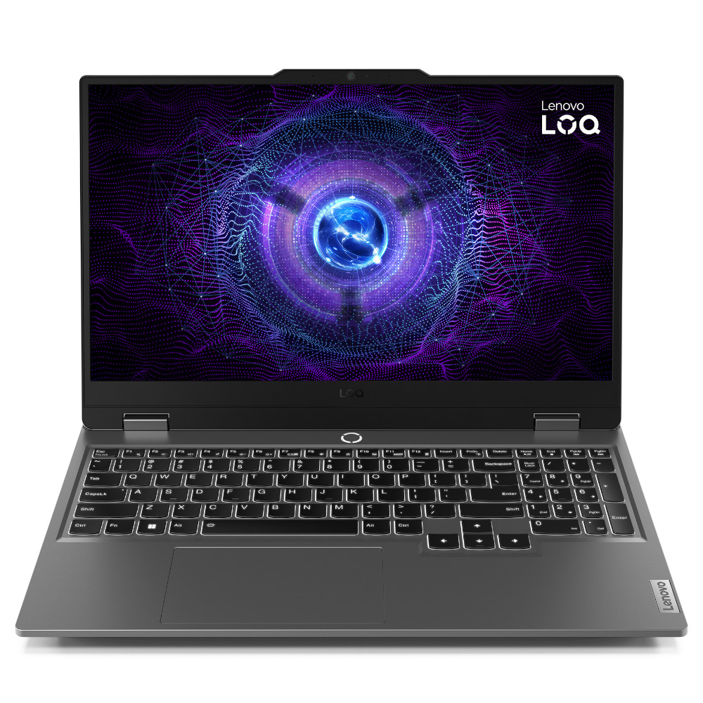 Lenovo LOQ NVIDIA RTX 4060 16GB 15.6 FHD 144Hz Intel i7-13650HX Gaming Laptop