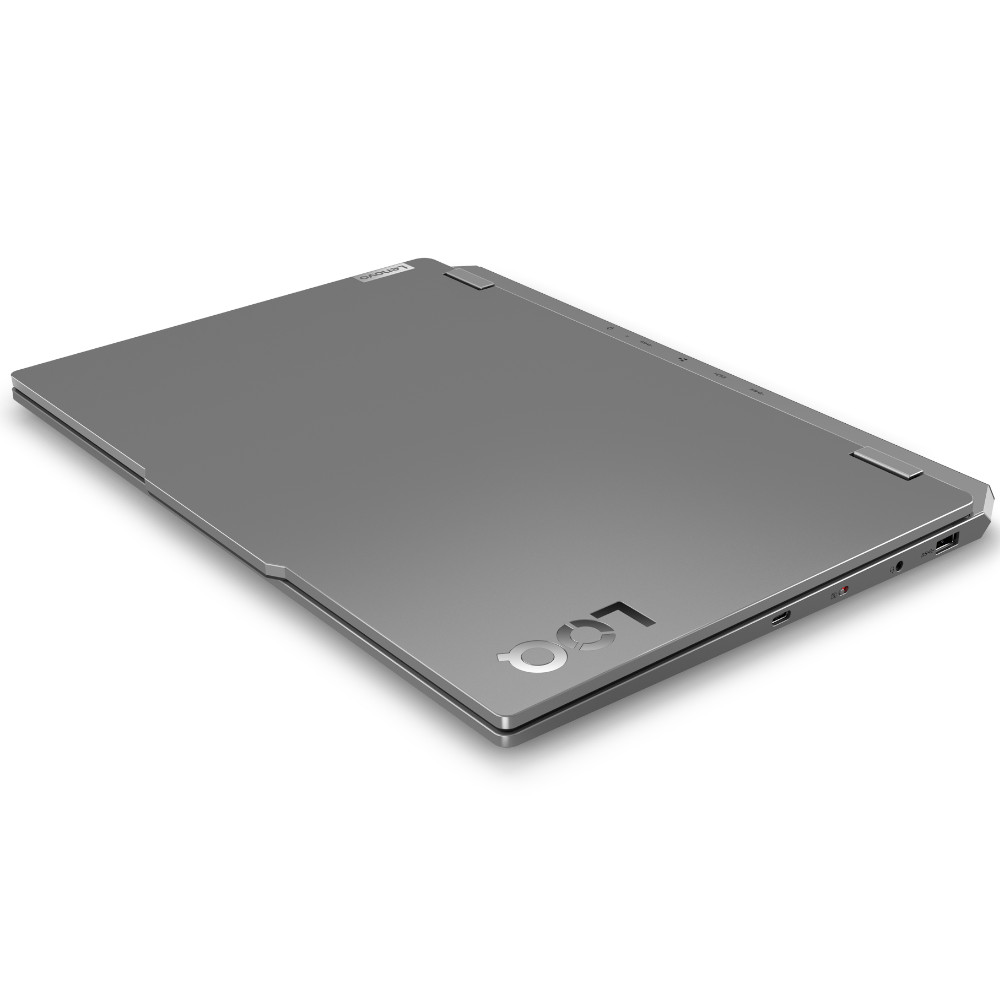 Lenovo - Lenovo LOQ NVIDIA RTX 4060 16GB 15.6 FHD 144Hz Intel i7-13650HX Gaming Laptop