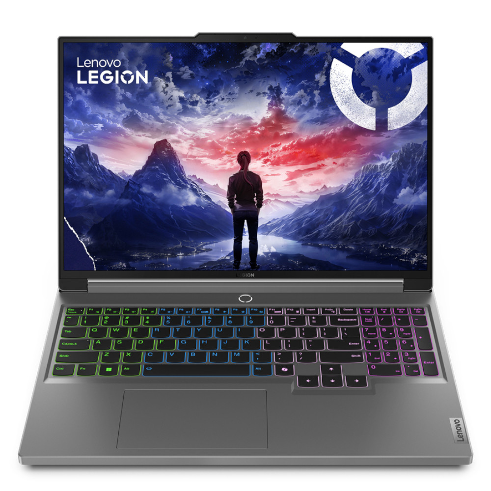 Lenovo Legion 5 NVIDIA RTX 4060 16GB 16.0 WQXGA 165Hz i7-14650HX Gaming Laptop