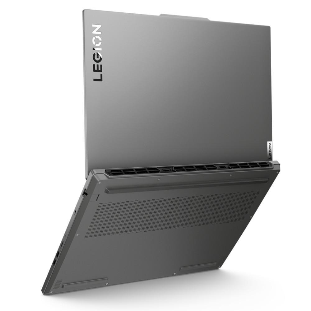 Lenovo - Lenovo Legion 5 NVIDIA RTX 4060 16GB 16.0 WQXGA 165Hz i7-14650HX Gaming Laptop