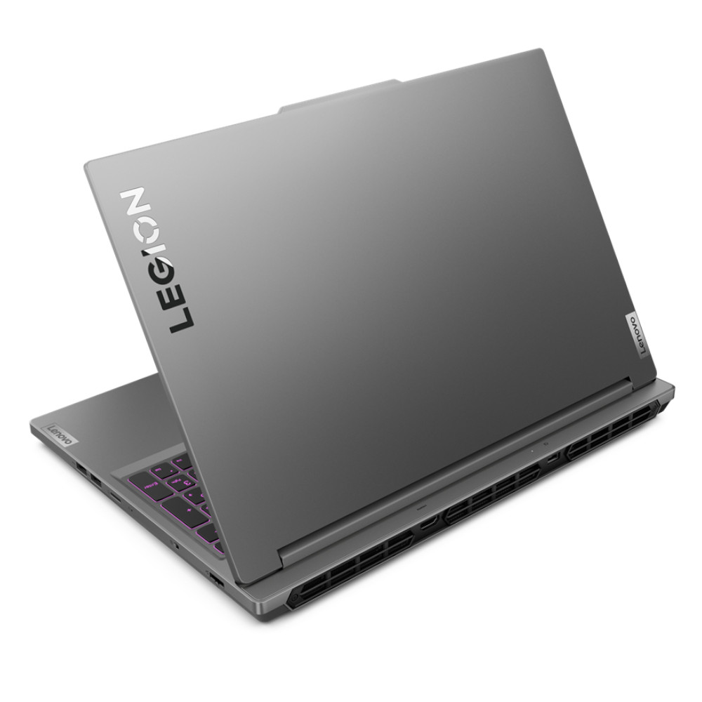 Lenovo - Lenovo Legion 5 NVIDIA RTX 4070 16GB 16.0 WQXGA 165Hz i7-14650HX Gaming Laptop