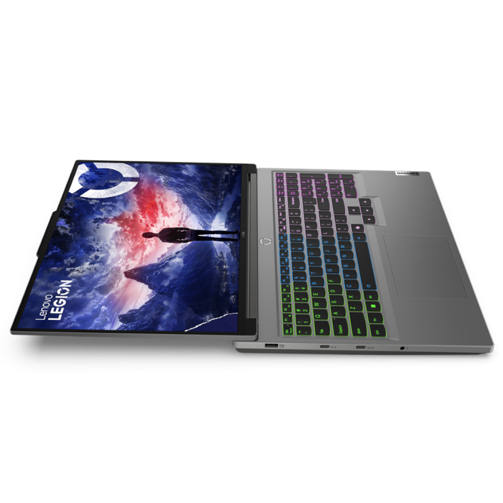 Lenovo - Lenovo Legion 5 NVIDIA RTX 4070 16GB 16.0 WQXGA 240Hz i7-14650HX Gaming Laptop