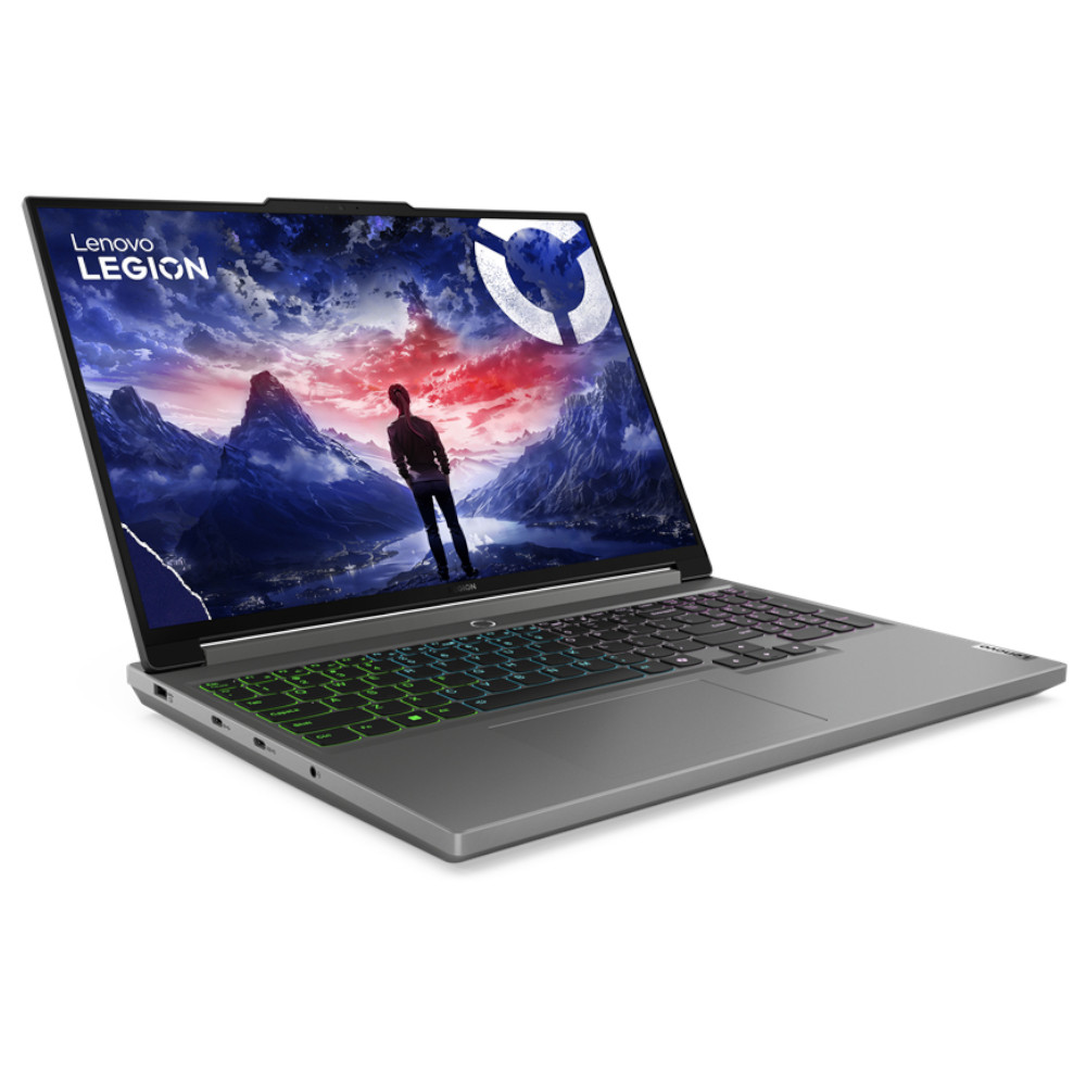 Lenovo - Lenovo Legion 5 NVIDIA RTX 4070 16GB 16.0 WQXGA 240Hz i7-14650HX Gaming Laptop