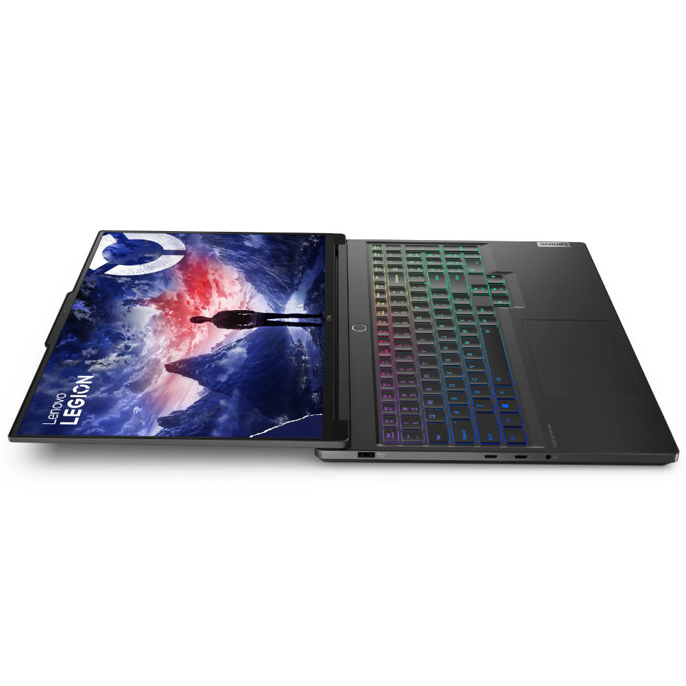 Lenovo - Lenovo Legion 7 NVIDIA RTX 4070 32GB 16.0 3.2K 165Hz I7-14700HX Gaming Laptop