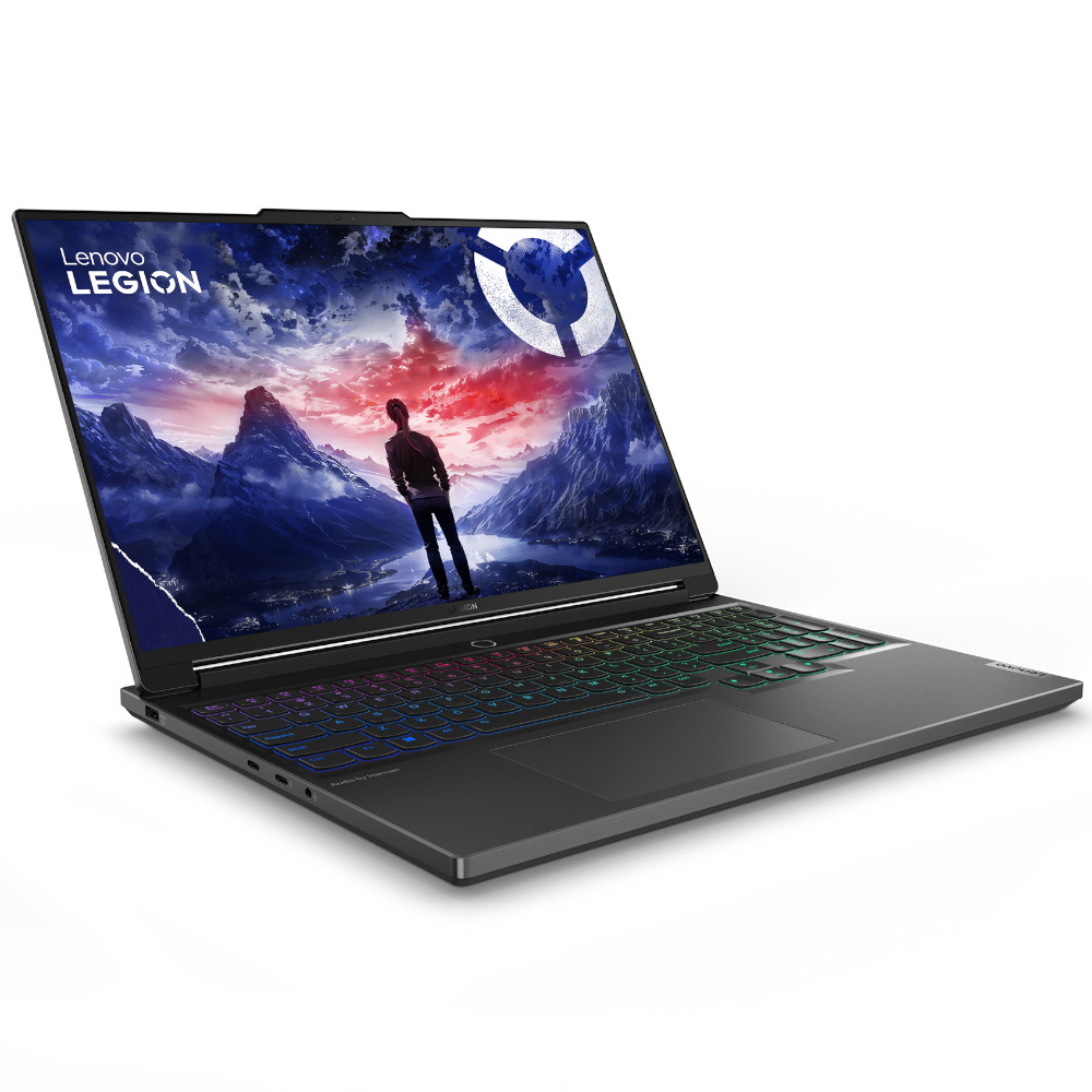 Lenovo - Lenovo Legion 7 NVIDIA RTX 4070 32GB 16.0 3.2K 165Hz I7-14700HX Gaming Laptop