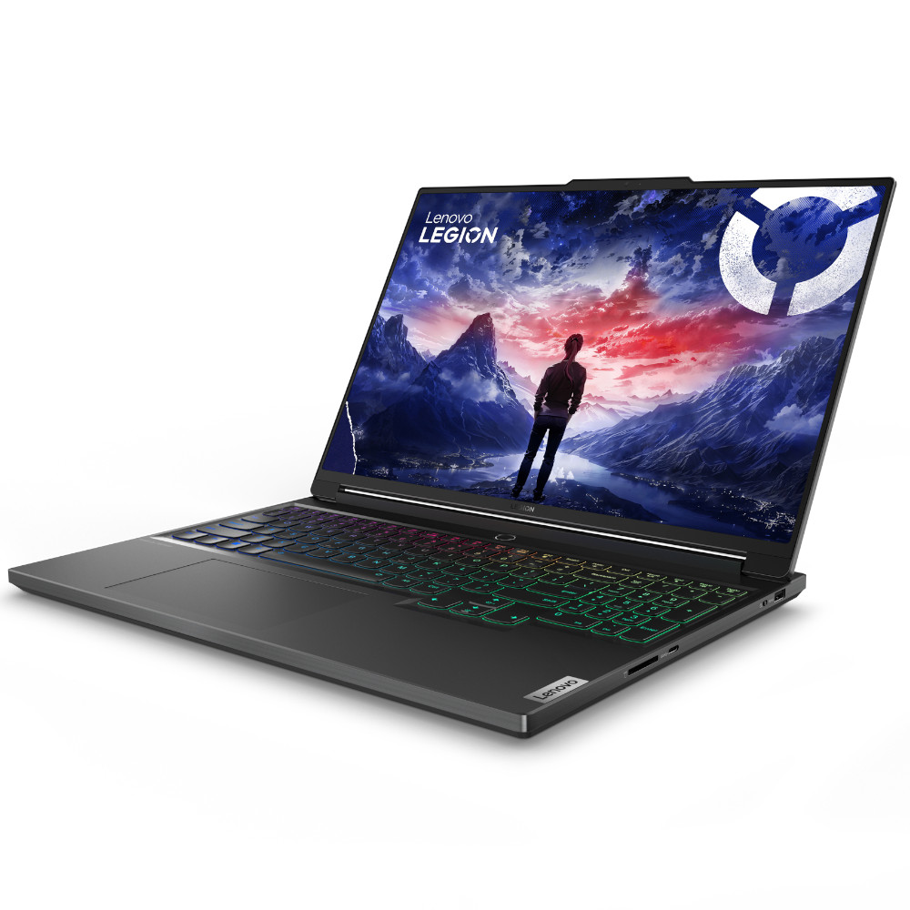 Lenovo - Lenovo Legion 7 NVIDIA RTX 4070 32GB 16.0 3.2K 165Hz I7-14700HX Gaming Laptop