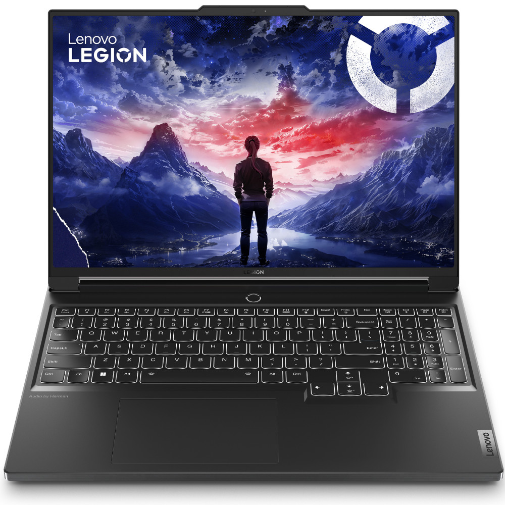 Lenovo Legion 7 NVIDIA RTX 4070 32GB 16.0 3.2K 165Hz I9-14900HX Gaming Laptop