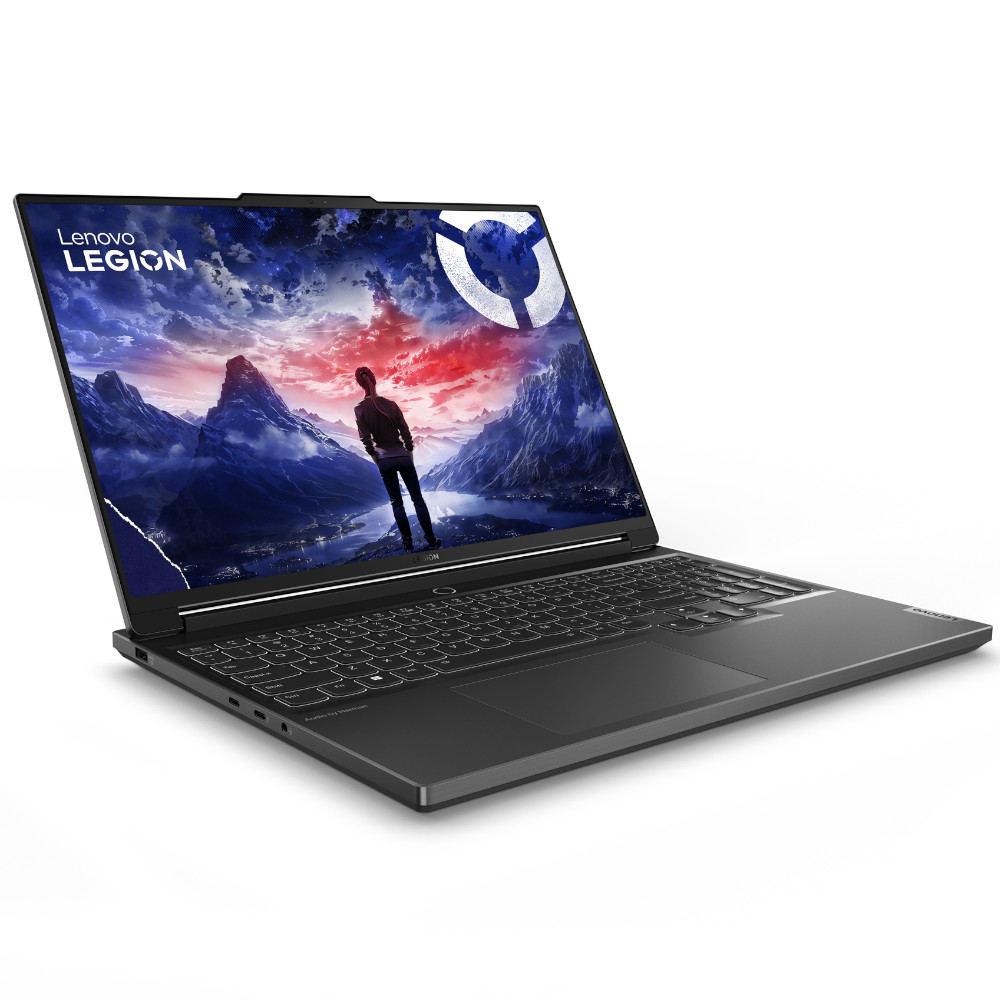 Lenovo - Lenovo Legion 7 NVIDIA RTX 4070 32GB 16.0 3.2K 165Hz I9-14900HX Gaming Laptop