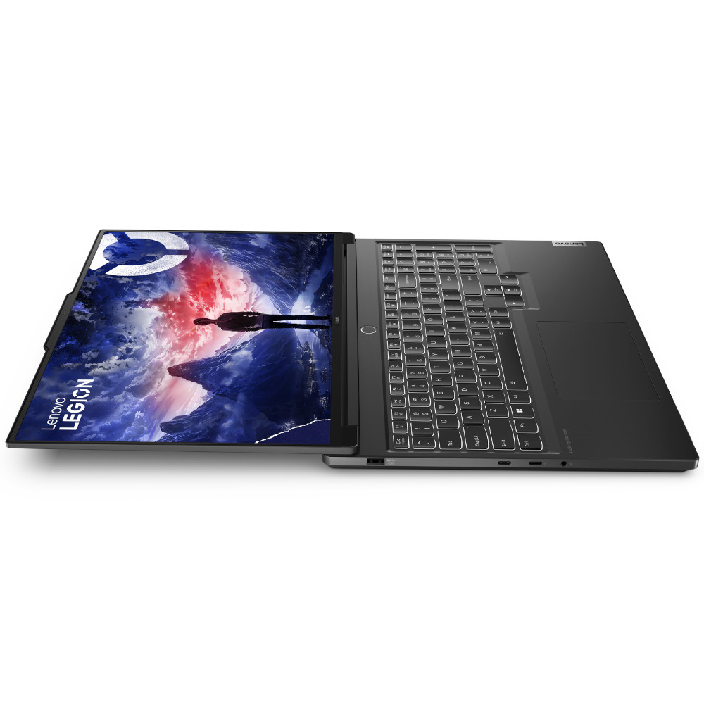 Lenovo - Lenovo Legion 7 NVIDIA RTX 4070 32GB 16.0 3.2K 165Hz I9-14900HX Gaming Laptop