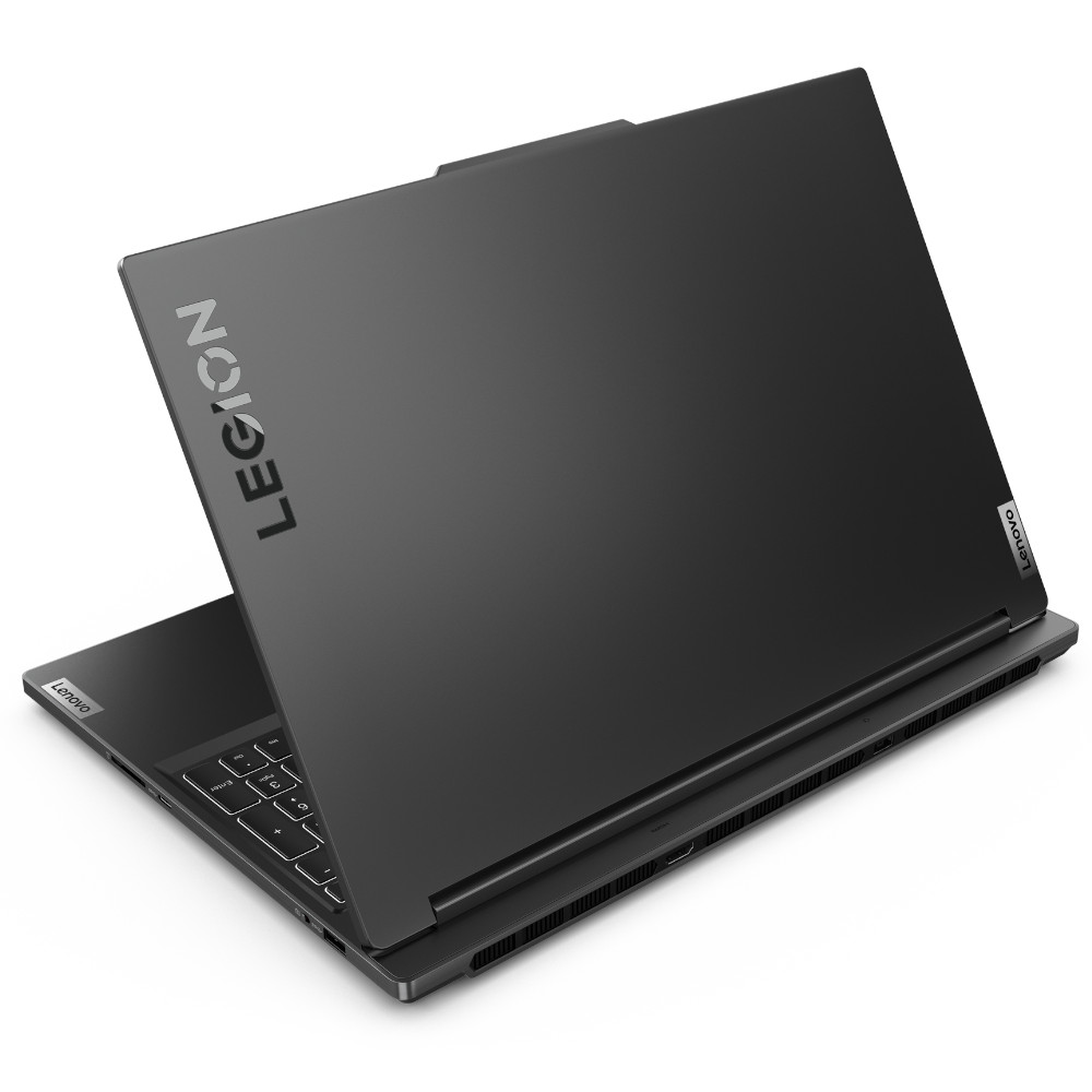 Lenovo - Lenovo Legion 7 NVIDIA RTX 4070 32GB 16.0 3.2K 165Hz I9-14900HX Gaming Laptop