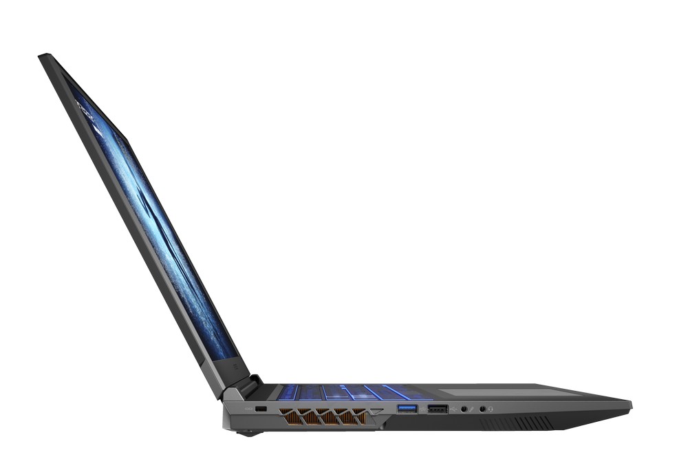 Medion - Medion Erazer Defender P50 NVIDIA RTX 4060 16GB 15.6 FHD 144Hz Intel i7-13620H Gaming Laptop