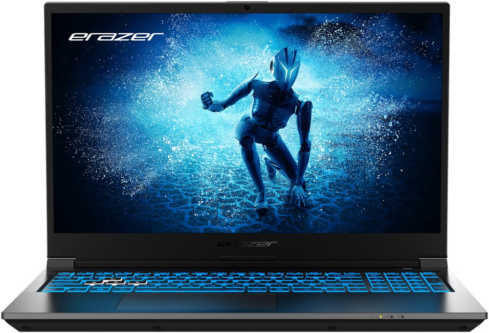 Medion - Medion Erazer Deputy P60 NVIDIA RTX 4070, 16GB, 15.6" FHD 144Hz, Intel i7-13620H Gaming Laptop