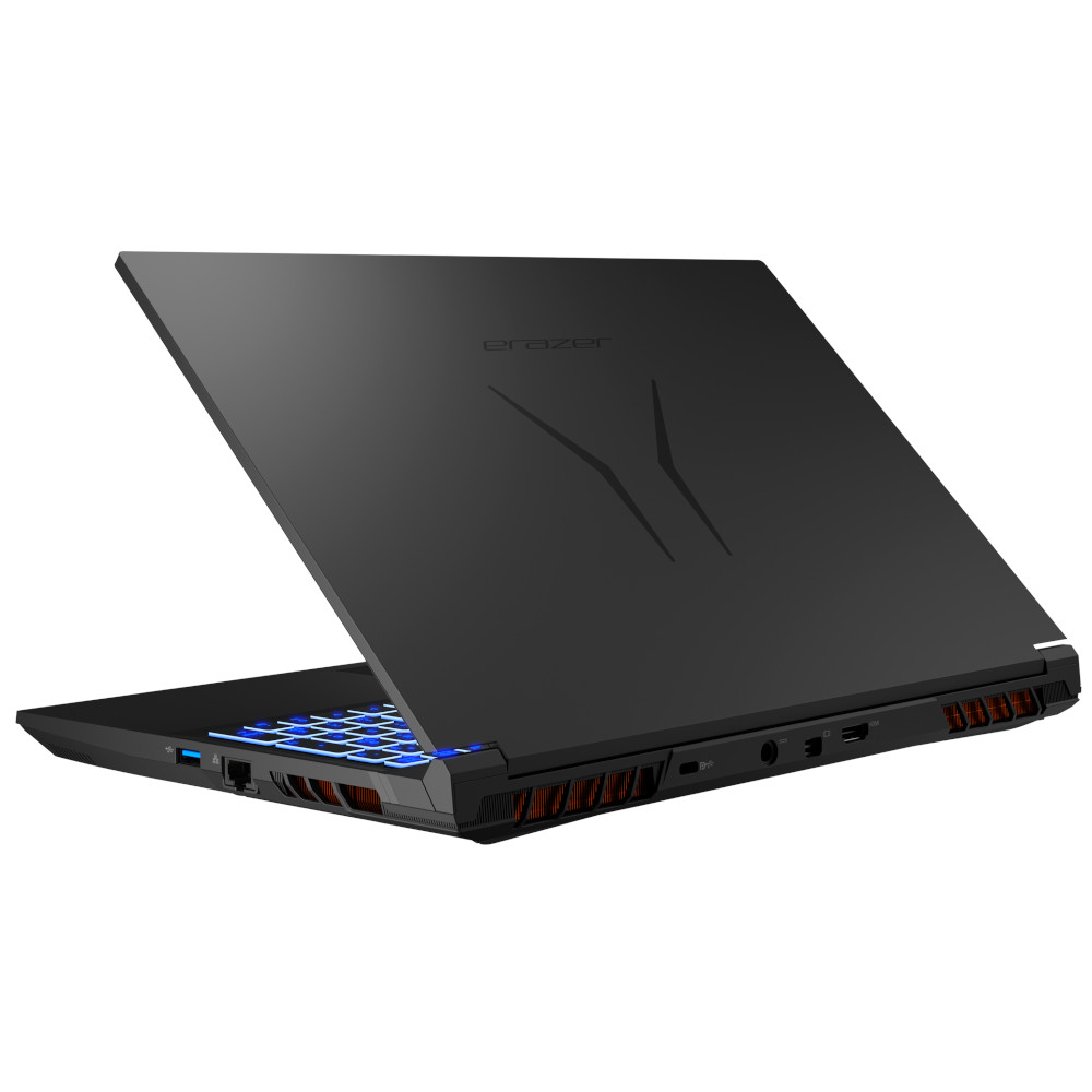 Medion - Medion Erazer Crawler E50i NVIDIA RTX 4050, 16GB, 15.6 FHD 144Hz, Intel i7-13620H Gaming Laptop