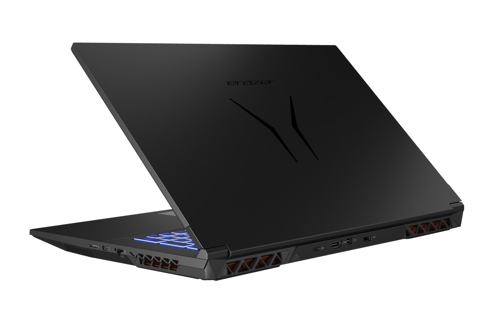 Medion - Medion Erazer Defender P50i NVIDIA RTX 4060, 16GB, 17.3 FHD 144Hz, Intel i7-13620H Gaming Laptop