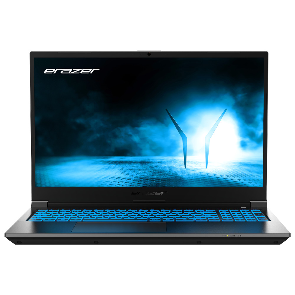 Medion Erazer Crawler E50 NVIDIA RTX 4050, 16GB, 15.6" FHD 144Hz, Intel i5-13420H Gaming Laptops