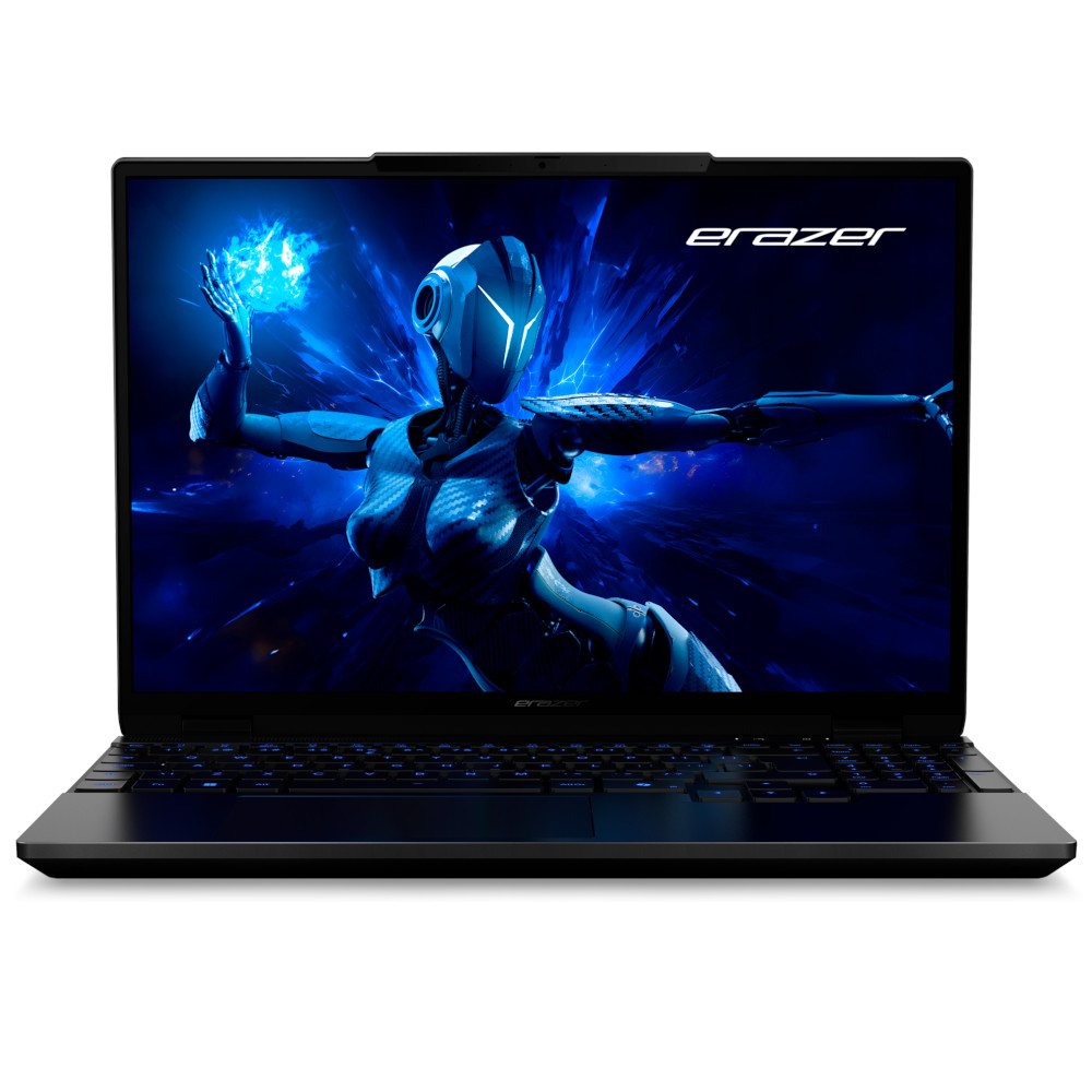 Medion Erazer Major 15 X1 NVIDIA RTX 4070 32GB 15.3 QHD+ 240Hz Intel i9-14900HX Gaming Laptop