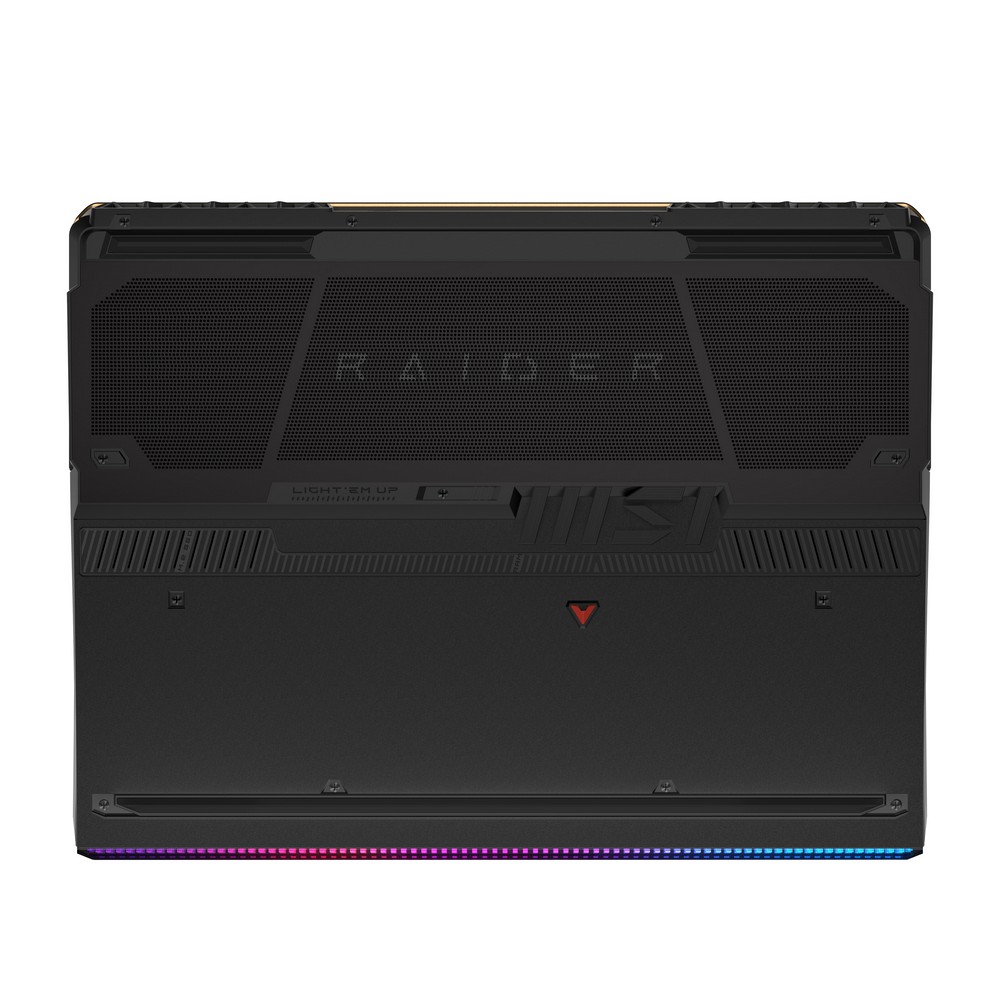 MSI - MSI Raider GE78 NVIDIA RTX 4070 16GB 17 QHD+ 240Hz i9-13980HX Gaming Laptop