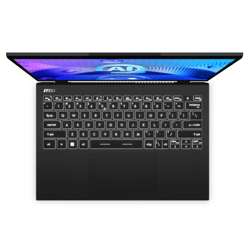 MSI Prestige 13 AI Evo Intel ARC 32GB 13.3 2.8K OLED Intel