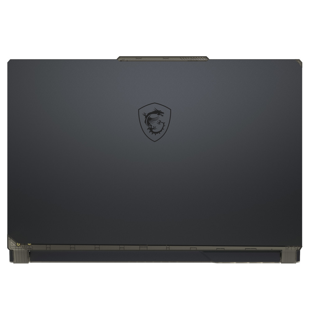 MSI - MSI Cyborg 15 AI NVIDIA RTX 4060 16GB 15.6 FHD 144Hz Intel Ultra 7 155H Gaming Laptop