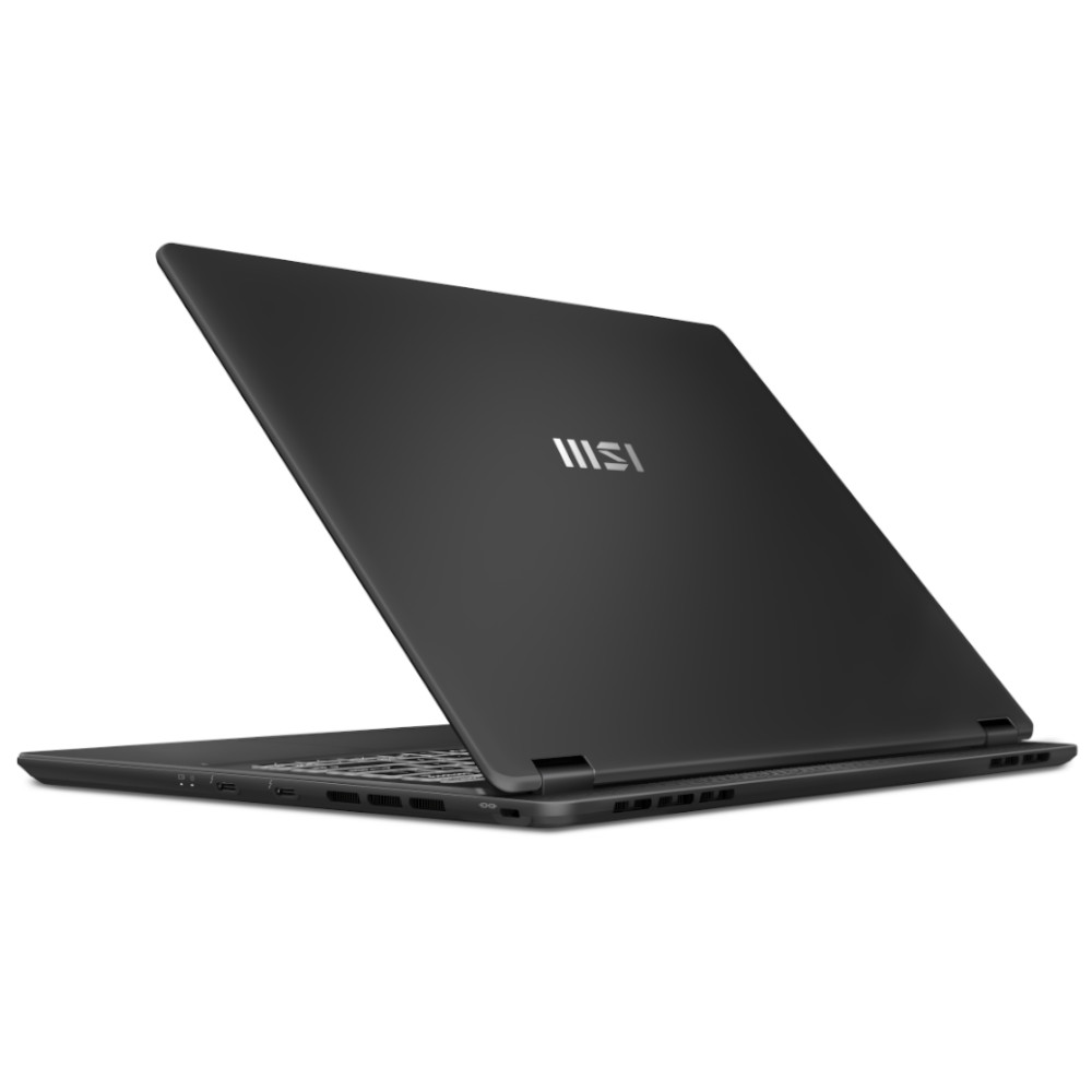 MSI - MSI Prestige 14 AI Evo 16GB 14 FHD 144Hz 1TB Intel Ultra 7 155H Laptop