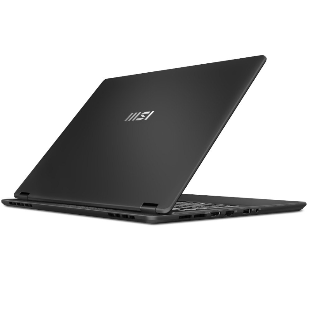 MSI - MSI Prestige 14 AI Evo 16GB 14 FHD 144Hz 1TB Intel Ultra 7 155H Laptop