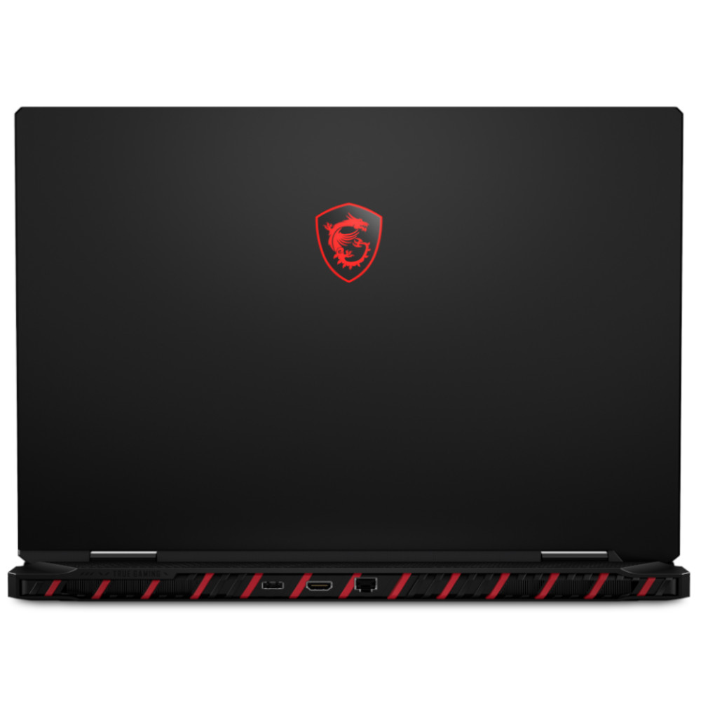  - Open Box MSI Raider 18 HX NVIDIA RTX 4090 32GB 18 UHD+ MiniLED 120Hz Intel i9-14900HX Gaming Laptop