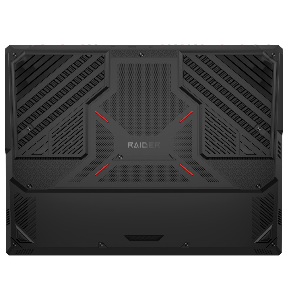  - Open Box MSI Raider 18 HX NVIDIA RTX 4090 32GB 18 UHD+ MiniLED 120Hz Intel i9-14900HX Gaming Laptop