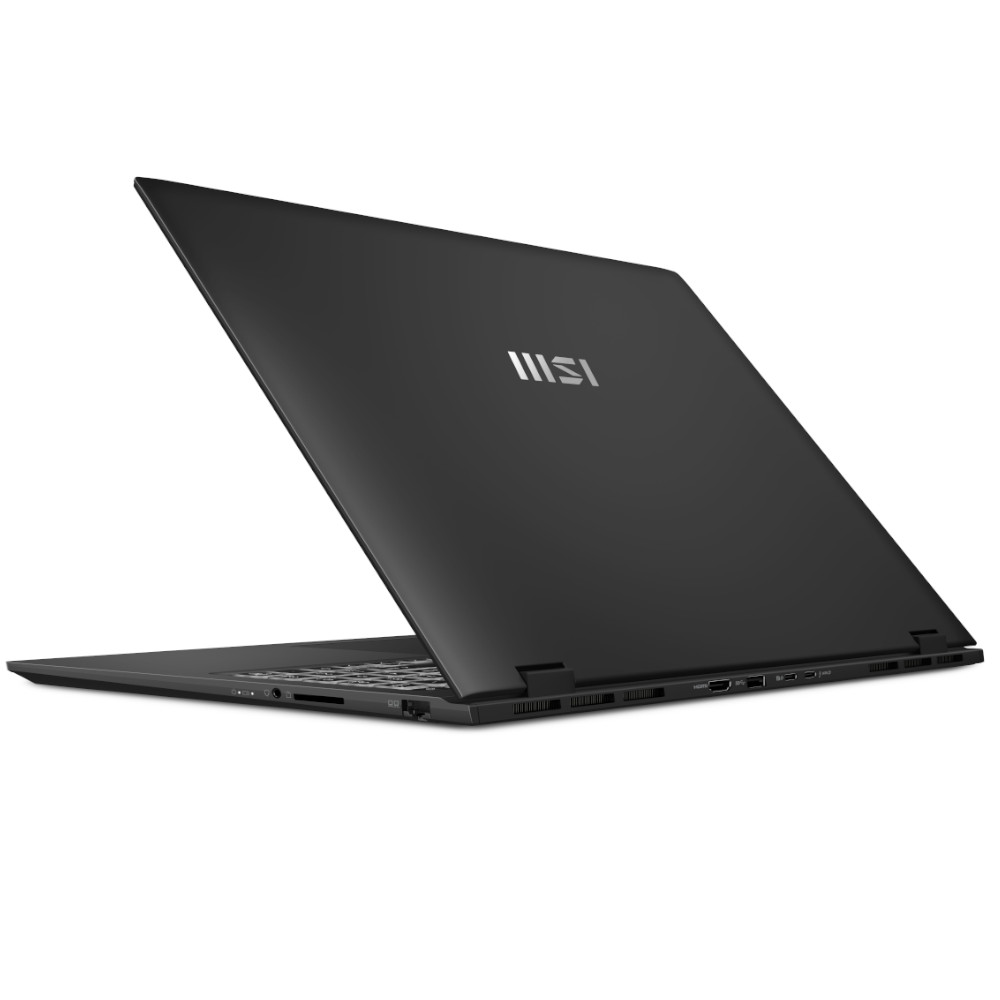 MSI - MSI Prestige 16 AI Studio NVIDIA RTX 4060 32GB 16 UHD+ OLED Intel Ultra 9 185H Laptop