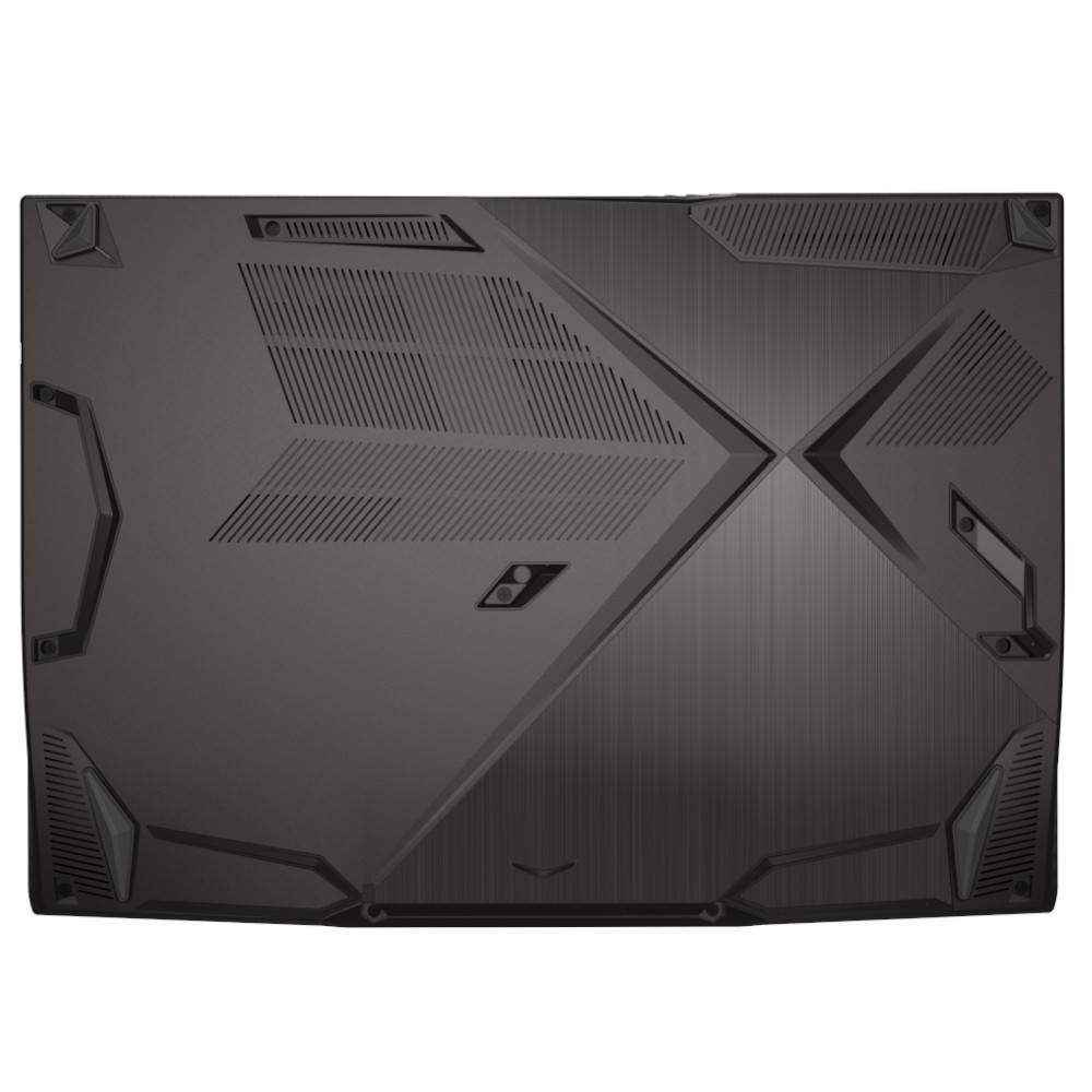 MSI - MSI Thin 15 NVIDIA RTX 4050 16GB 15.6 FHD 144hz Intel i5-12450H Gaming Laptop