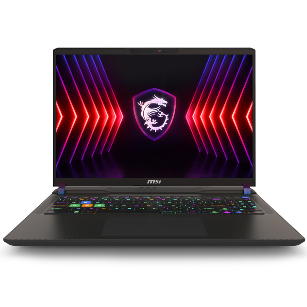 MSI Vector 16 HX NVIDIA RTX 4070 32GB 16 QHD+ 240hz Intel i9-14900HX Gaming Laptop