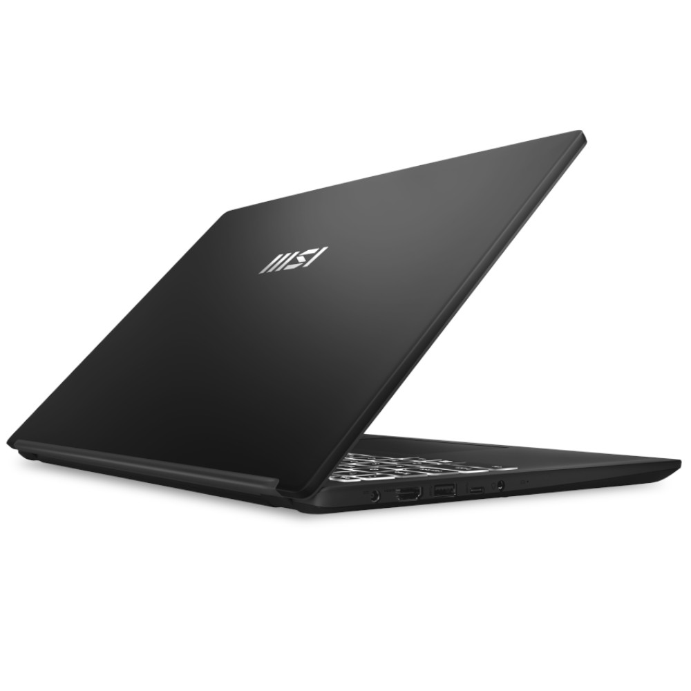 MSI - MSI Modern 15 B7M-086UK 8GB 15.6 FHD 512GB AMD Ryzen 7 7730U Laptop