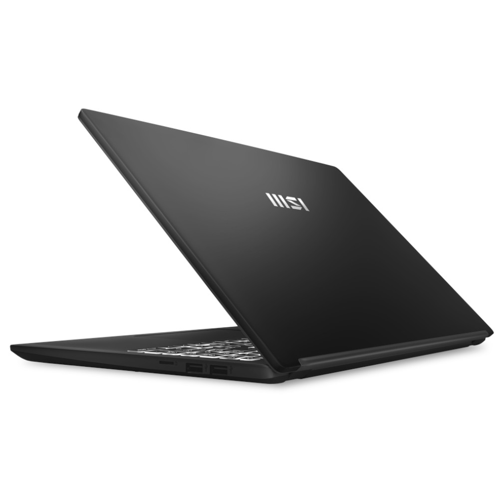 MSI - MSI Modern 15 B7M-086UK 8GB 15.6 FHD 512GB AMD Ryzen 7 7730U Laptop