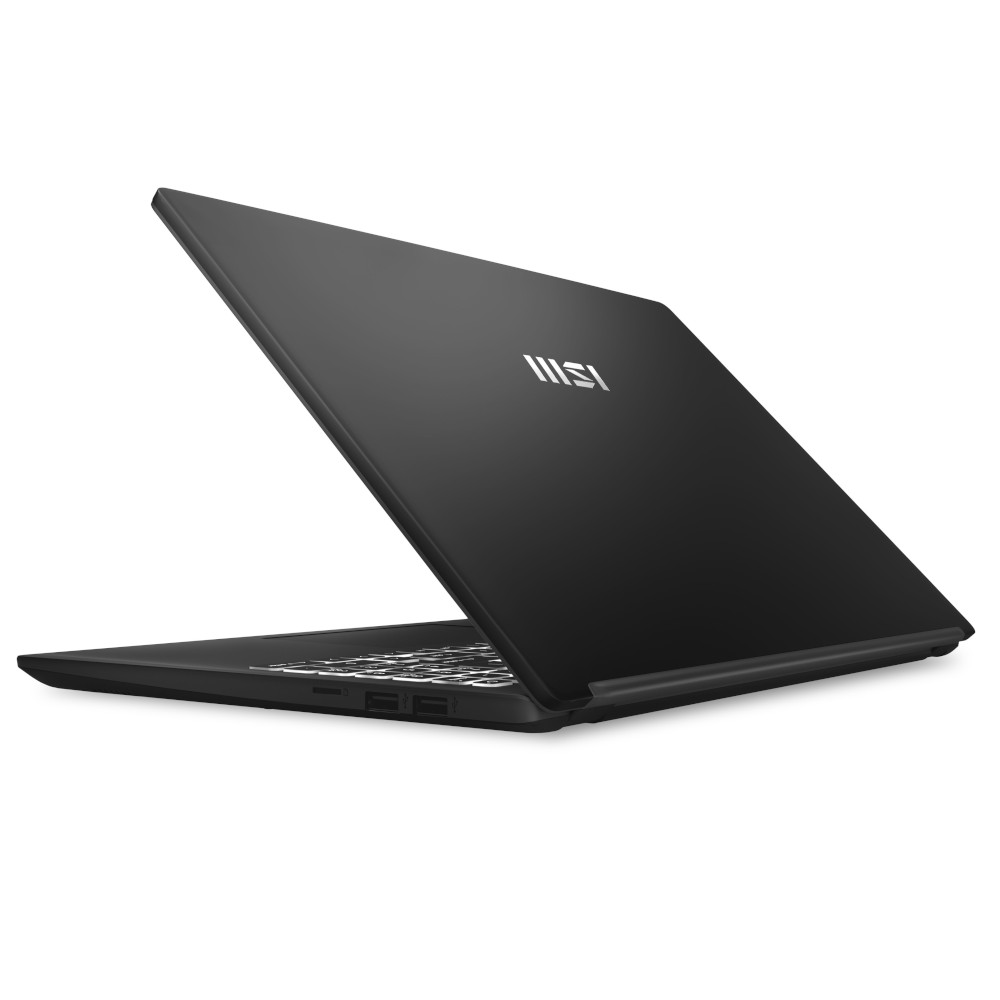 MSI - MSI Modern 15 H B13M-004UK 16GB 15.6 FHD 512GB Intel Core i5-13420H Laptop