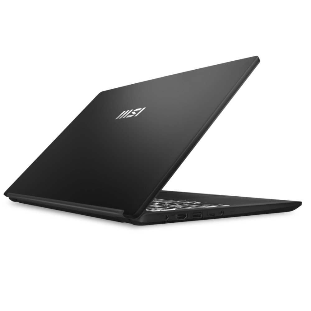 MSI - MSI Modern 15 H B13M-004UK 16GB 15.6 FHD 512GB Intel Core i5-13420H Laptop