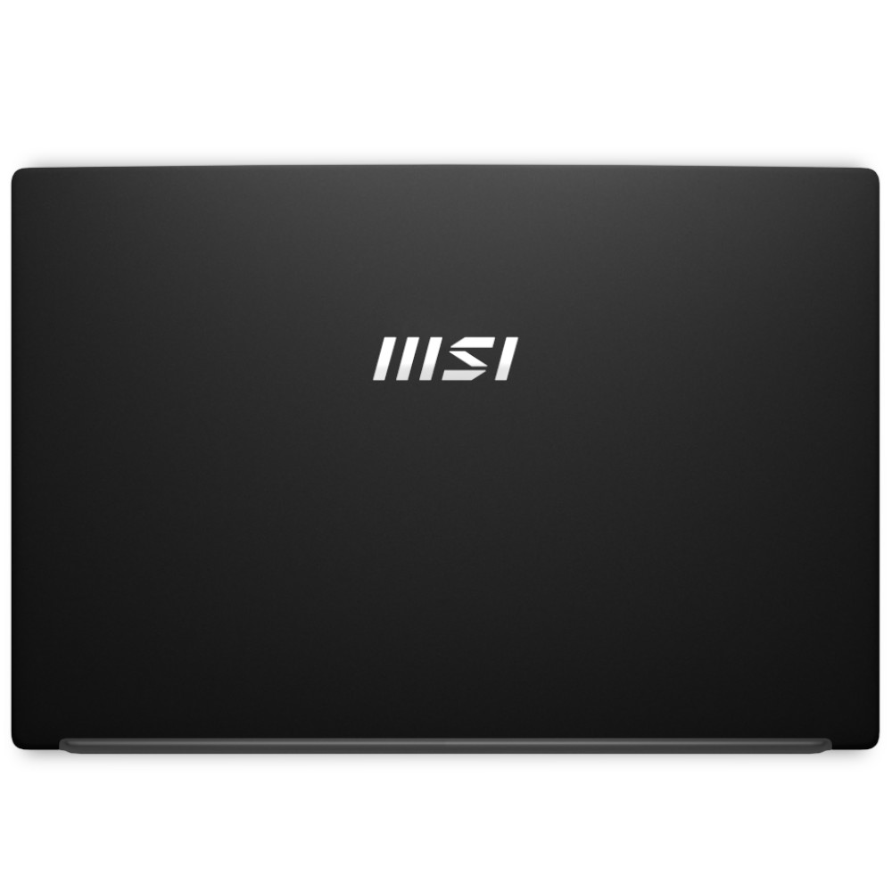 MSI - MSI Modern 15 AI Intel Arc 16GB 15.6 FHD 512GB Intel Core Ultra 5 125H Laptop