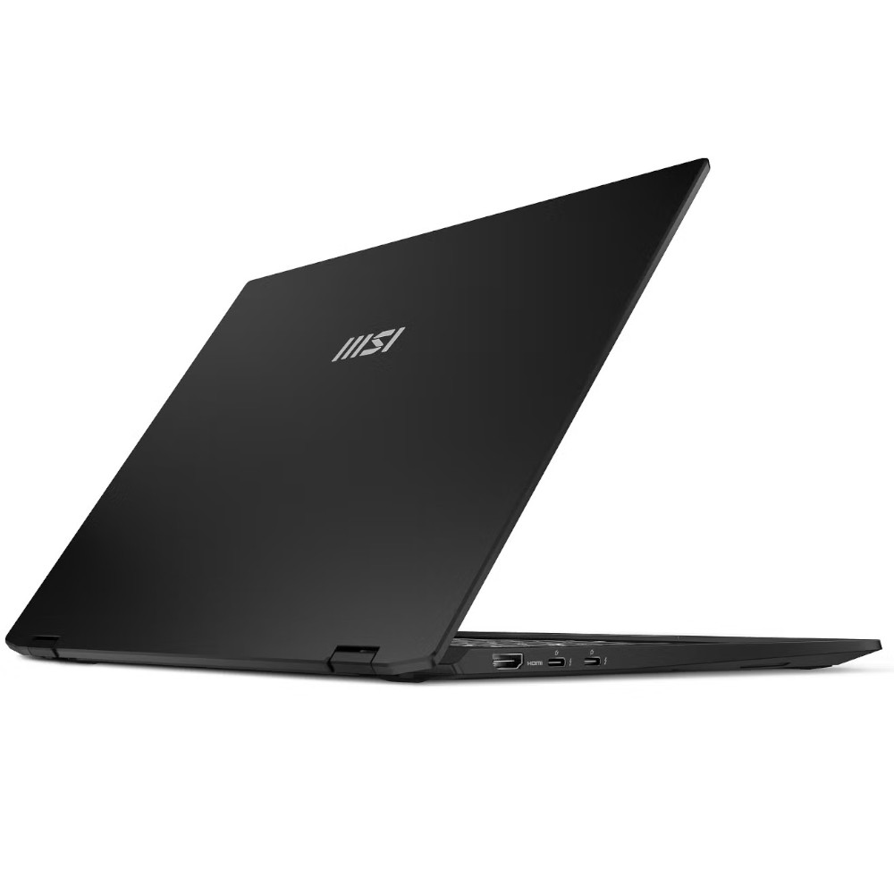 MSI - MSI Summit E16 AI Evo 32GB 16 QHD+ 165Hz 1TB Intel Ultra 7 155H Laptop