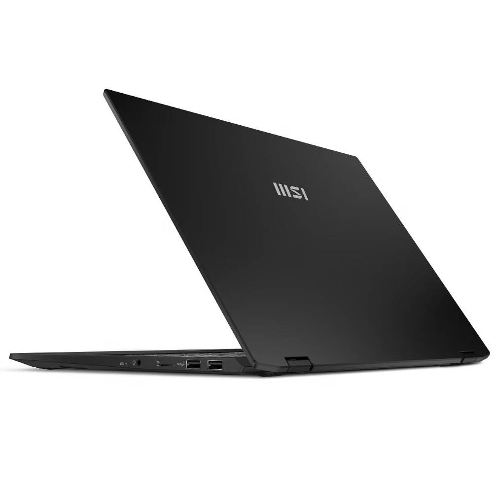 MSI - MSI Summit E16 AI Evo 32GB 16 QHD+ 165Hz 1TB Intel Ultra 7 155H Laptop