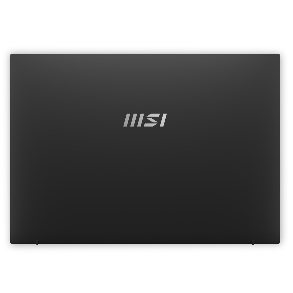 MSI - MSI Prestige 13 AI Evo 32GB 13.3 2.8K OLED 1TB Intel Ultra 7 155H Laptop