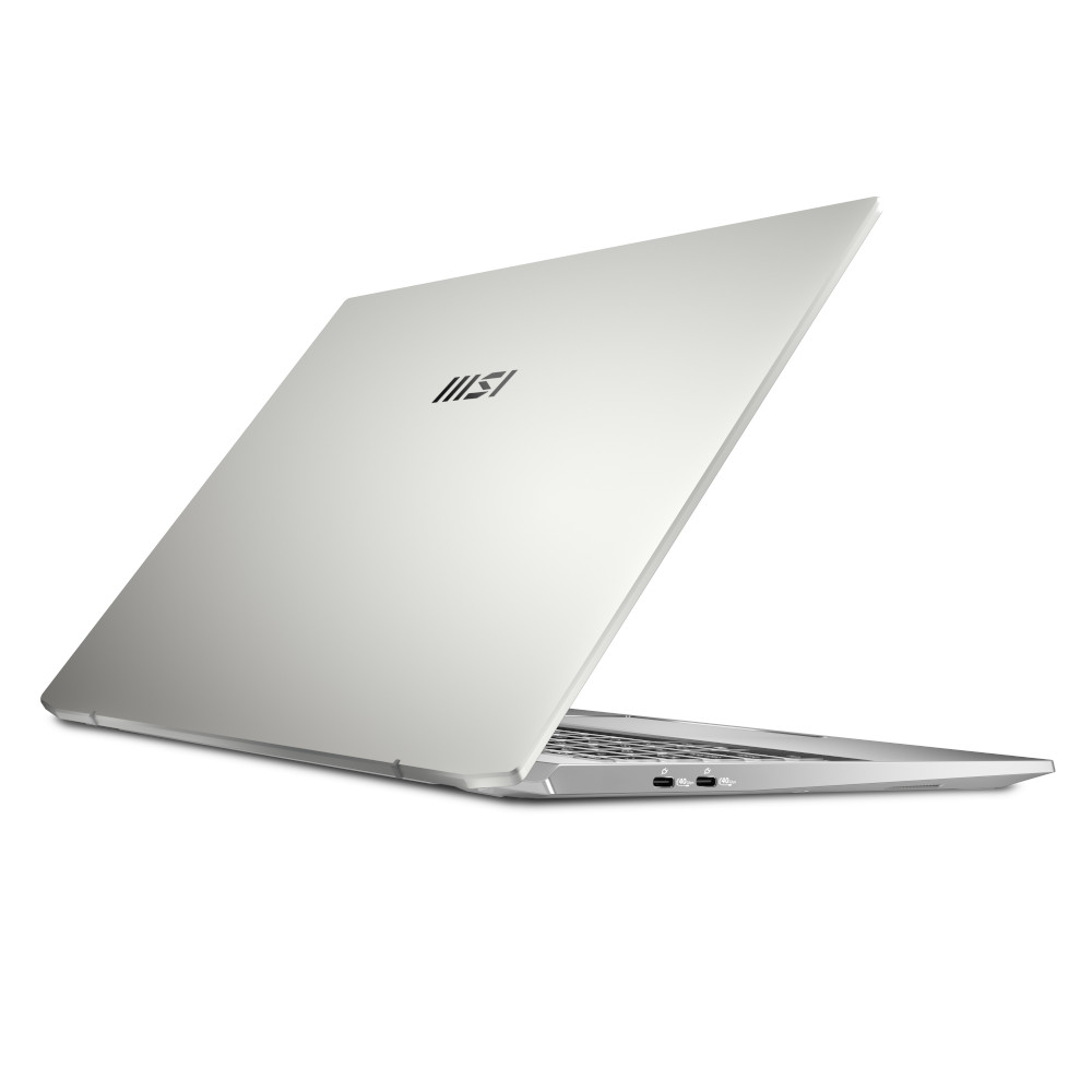 MSI - MSI Prestige A16 AI+ 32GB 16 QHD+ 165Hz 1TB AMD Ryzen AI 9 365 Laptop