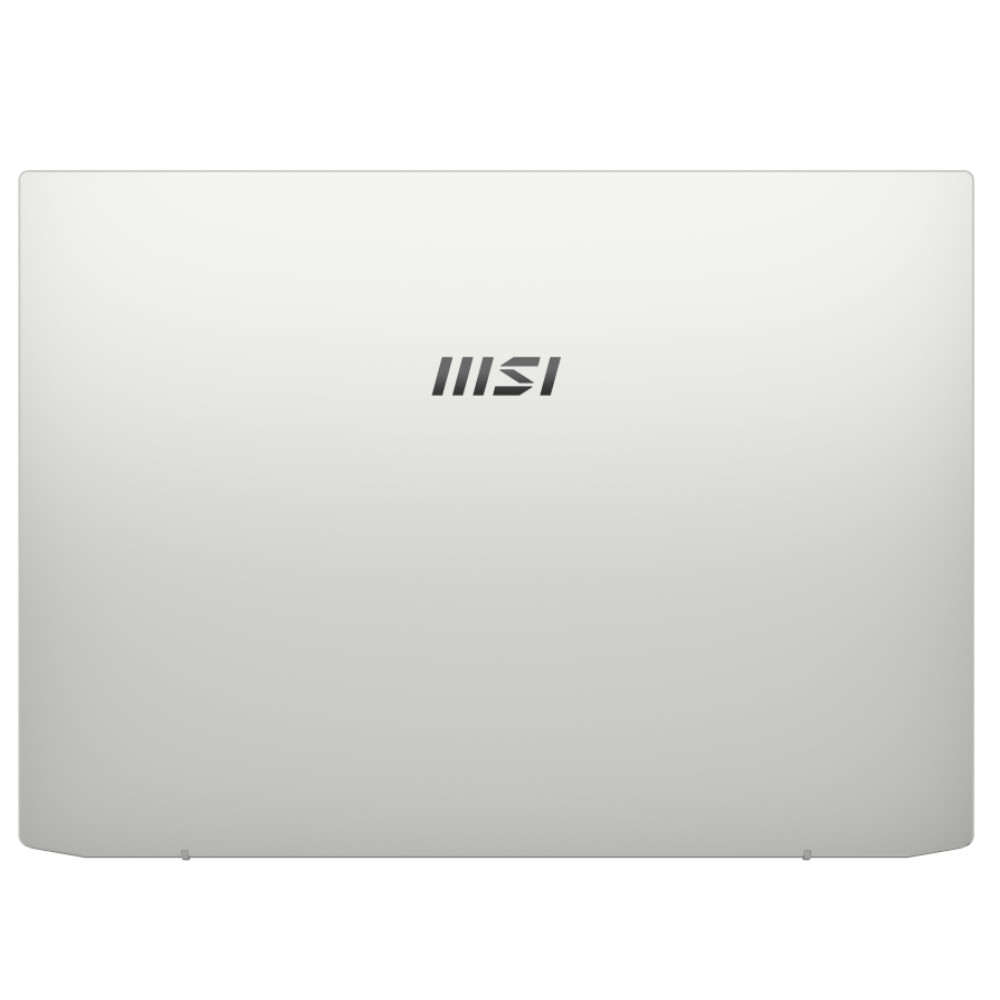 MSI - MSI Prestige A16 AI+ 32GB 16 QHD+ 165Hz 1TB AMD Ryzen AI 9 365 Laptop