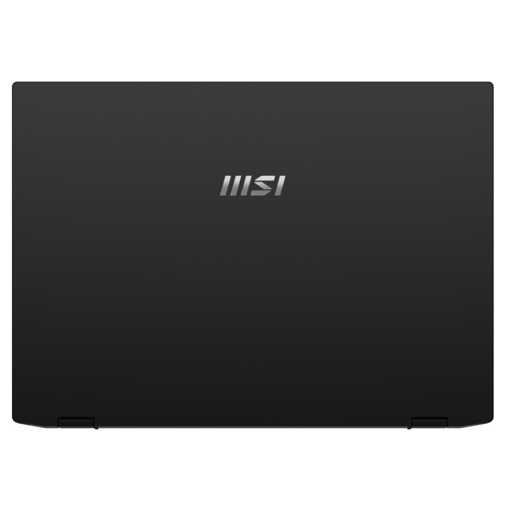 MSI - MSI Summit A16 AI+ 32GB 16 QHD+ 165Hz Touchscreen 1TB AMD Ryzen AI 9 365 Laptop