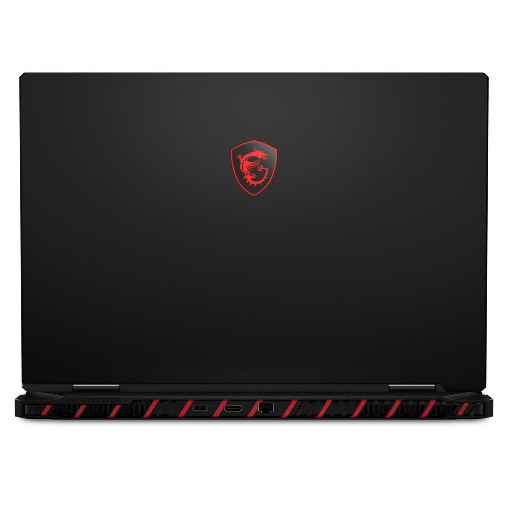 MSI - MSI Raider 18 HX NVIDIA RTX 5090 64GB 18 UHD+ MiniLED 120Hz Intel Ultra 9 285HX Gaming Laptop